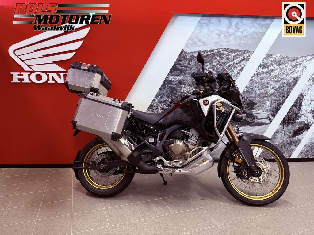  CRF 1100 A4L