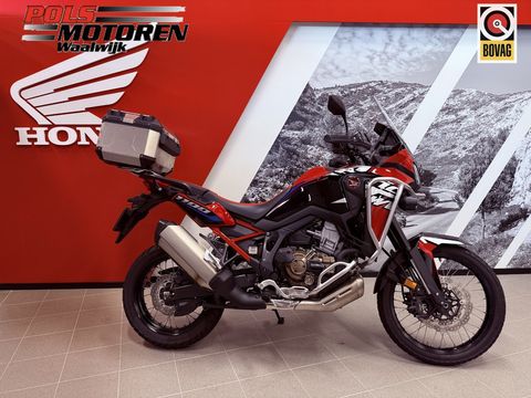  CRF 1100 DP Africa Twin DCT