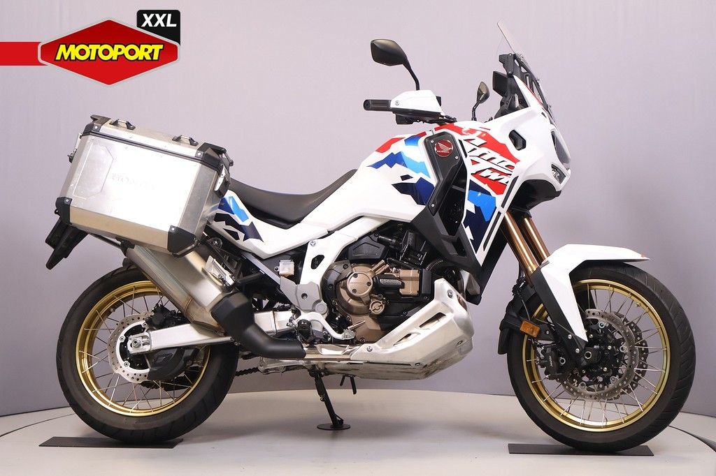  CRF 1100 ADV. SPORTS DCT