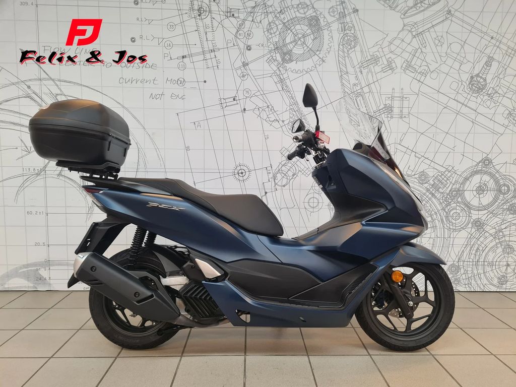  PCX 125