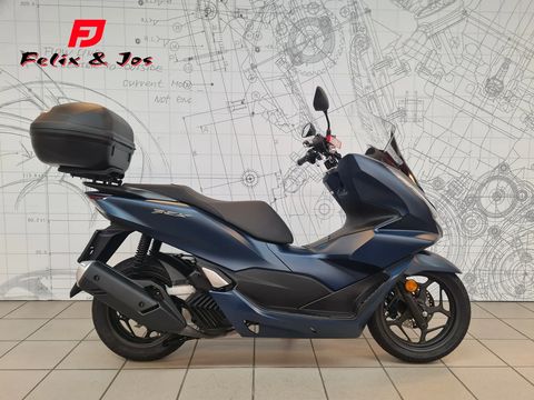  PCX 125