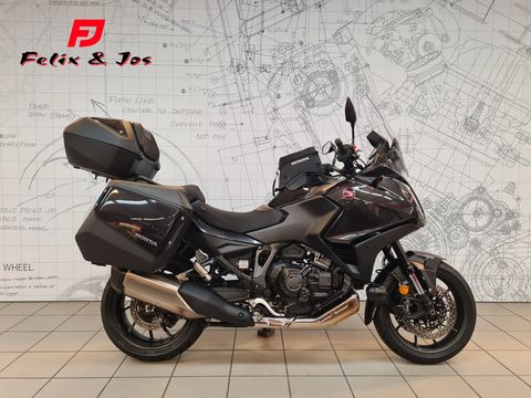  NT 1100 DCT
