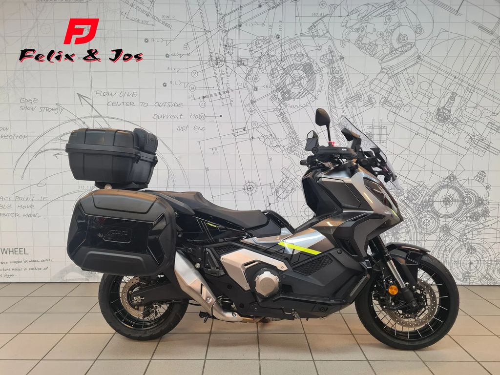  X-ADV 750
