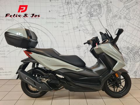  NSS 125 Forza