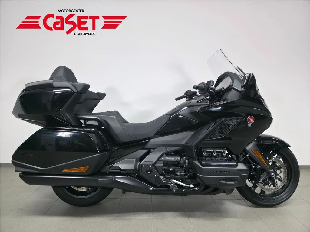  GL 1800 DCT