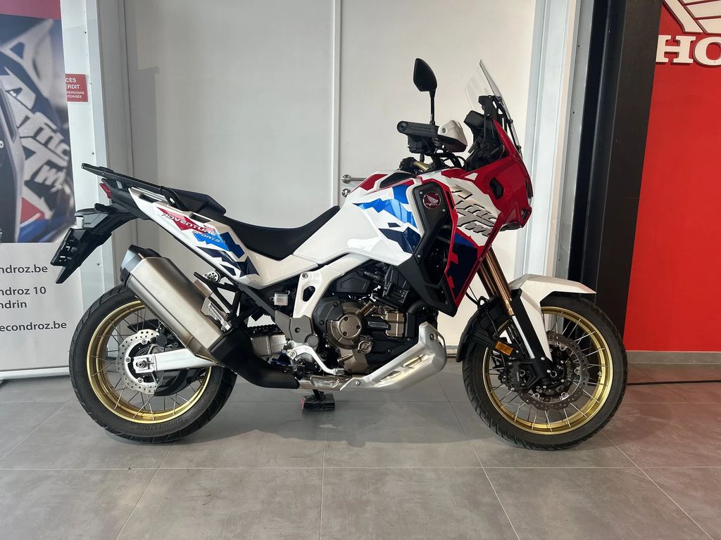  CRF1100 Africa Twin DCT Adventure Sports