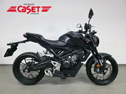  CB 125 R
