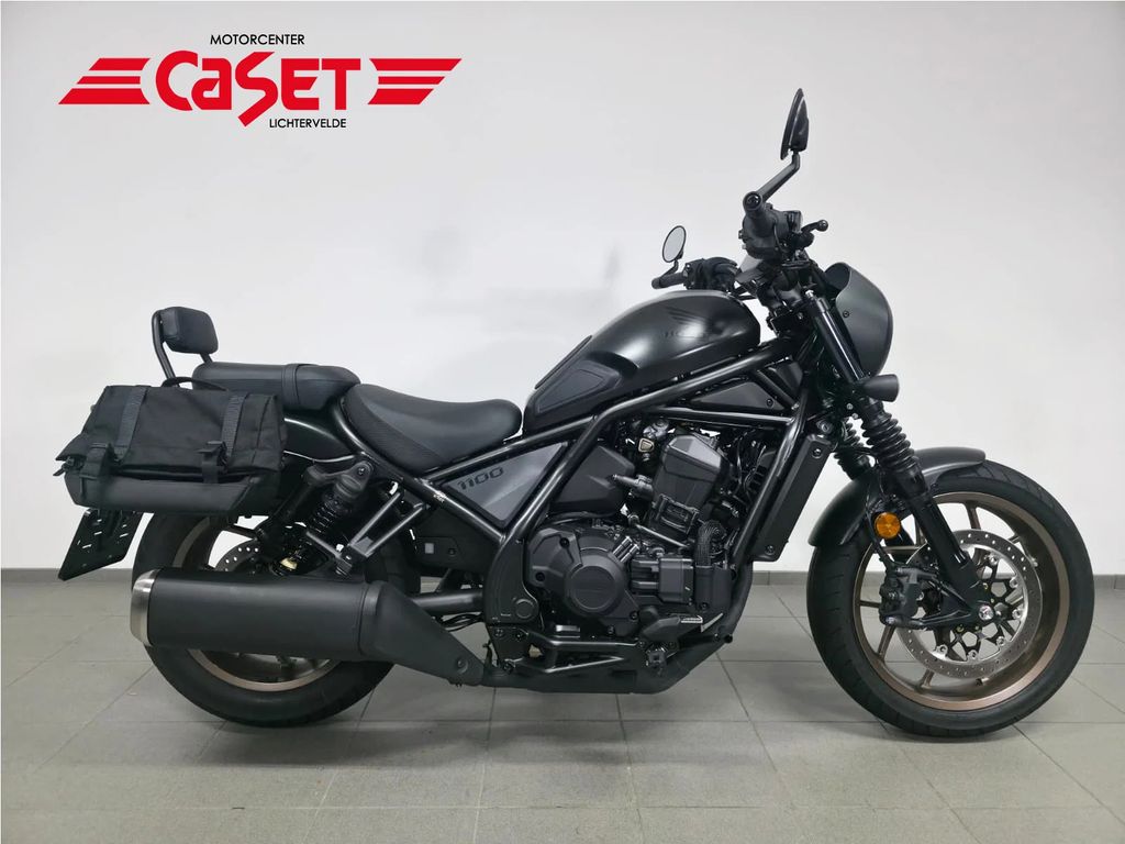  CMX 1100 D3T
