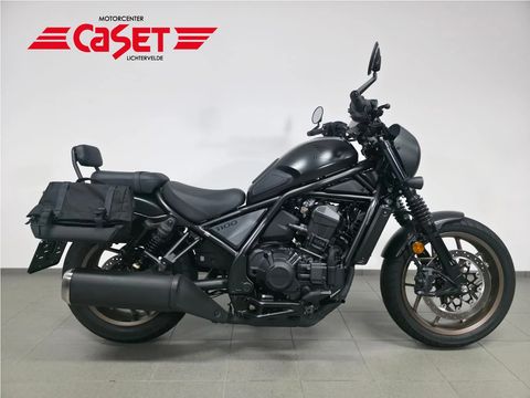  CMX 1100 D3T