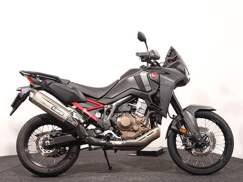  CRF 1100