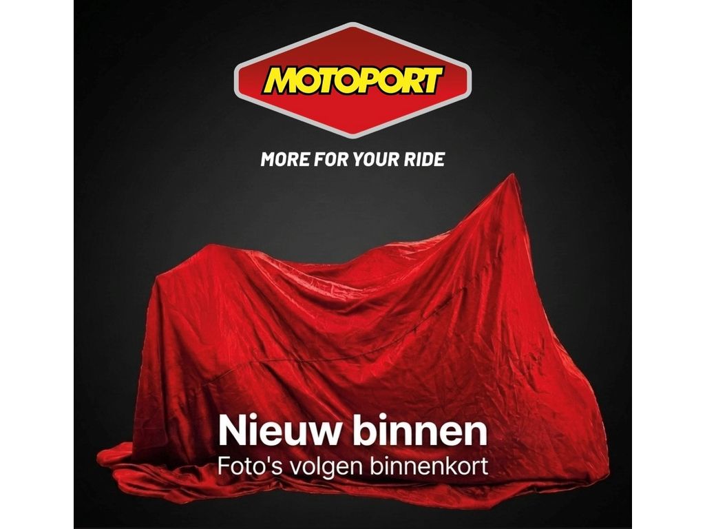  NC 750 DCT