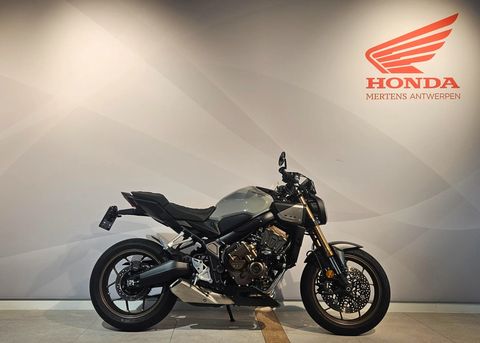 CB650R