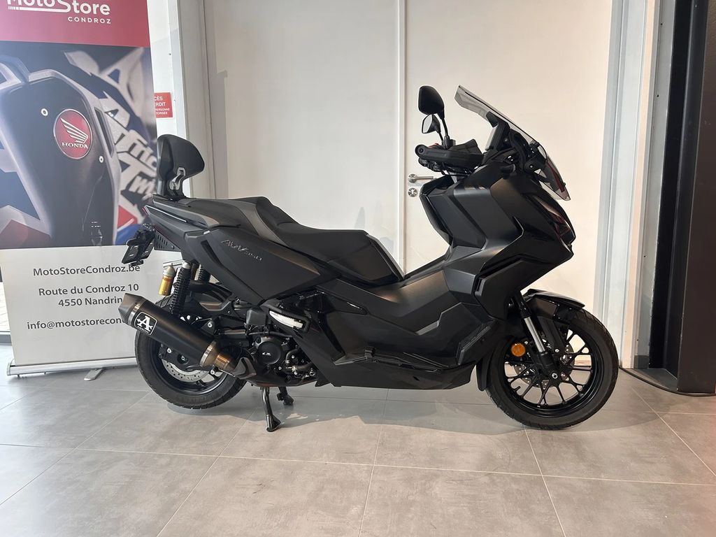  ADV 350