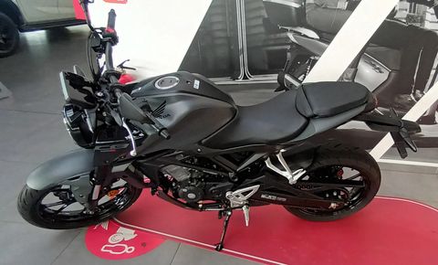  CB125R