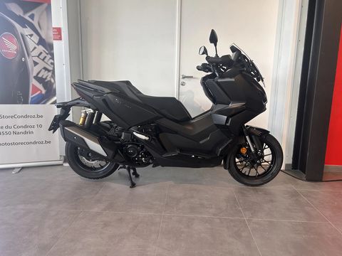 ADV 350