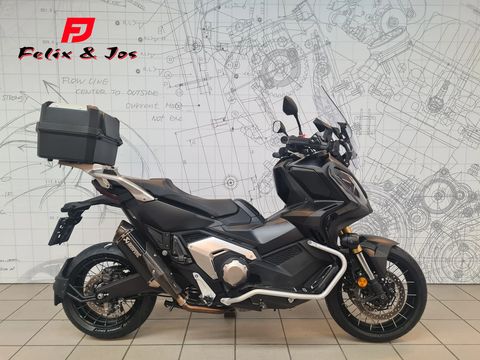  X-ADV 750